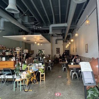 Hide Out Cafe - Cafes Near Me - Rowland Heights, California