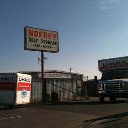 U-Haul Neighborhood Dealer