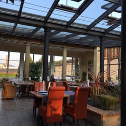 Restaurant Toscana
