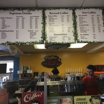Zebra House Coffee - Coffee & Tea Near Me - San Clemente, California Zebra House Coffee - Coffee & Tea Near Me - San Clemente, California