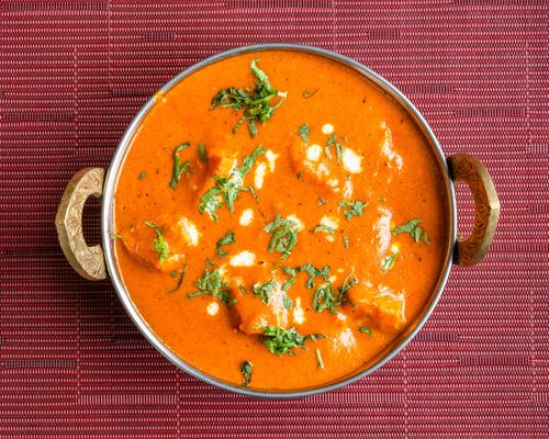 HIMALAYAN SPICE & SAVOR Indian Cuisine by null