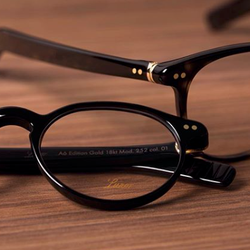 Q Optical Rhinebeck - Lunor paddle temples https://lunor.com