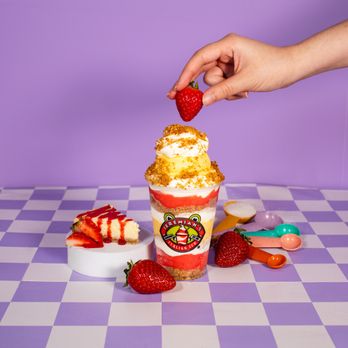 Jeremiah's Italian Ice - Desserts Near Me - Alpharetta, Georgia Jeremiah's Italian Ice - Desserts Near Me - Alpharetta, Georgia