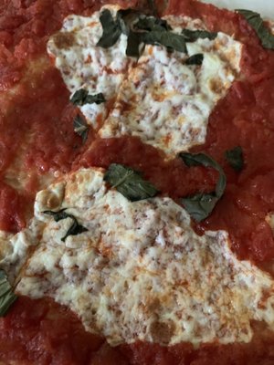 Randazzo's Pizza by null