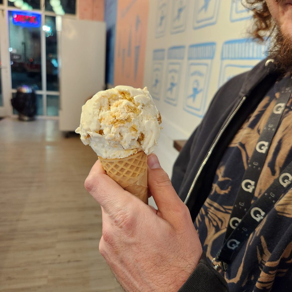 Mayday Ice Cream - Ice Cream & Frozen Yogurt Near Me - Jacksonville, Florida Mayday Ice Cream - Ice Cream & Frozen Yogurt Near Me - Jacksonville, Florida