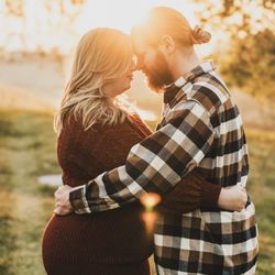 Anthem Community Park - Engagement session