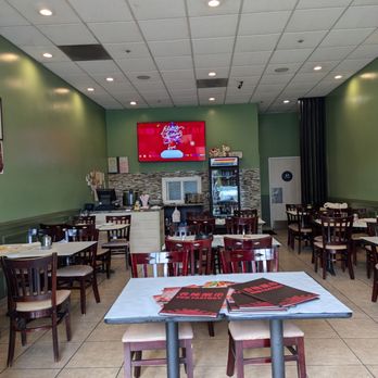 BBQ Factory 烟火里 - Inside - Chinese Near Me - Fremont, California