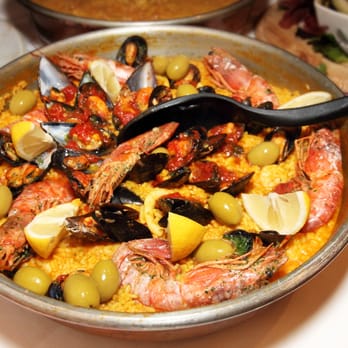 Risto Pizza al Sole - Paella - Italian Near Me - Caldonazzo, Tennessee Risto Pizza al Sole - Paella - Italian Near Me - Caldonazzo, Tennessee