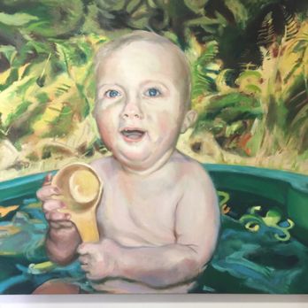 4th Street Fine Art - Sherrod Blankner - Art Galleries Near Me - Berkeley, California 4th Street Fine Art - Sherrod Blankner - Art Galleries Near Me - Berkeley, California
