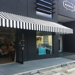 Magnolia Interiors