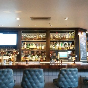 The Henry - The bar. - New American Near Me - Phoenix, Arizona The Henry - The bar. - New American Near Me - Phoenix, Arizona