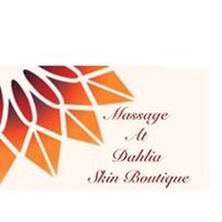Dahlia Skin Boutique