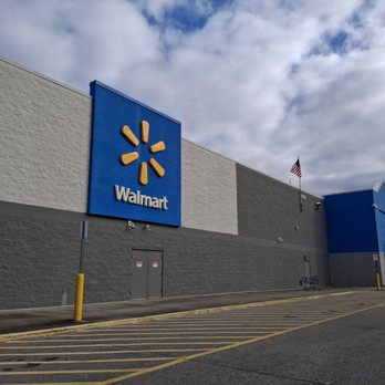 Walmart Supercenter - Department Stores Near Me - Troy, Alabama