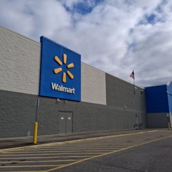 Walmart Supercenter