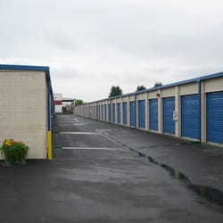 Additional Self Storage - NE 28th Street