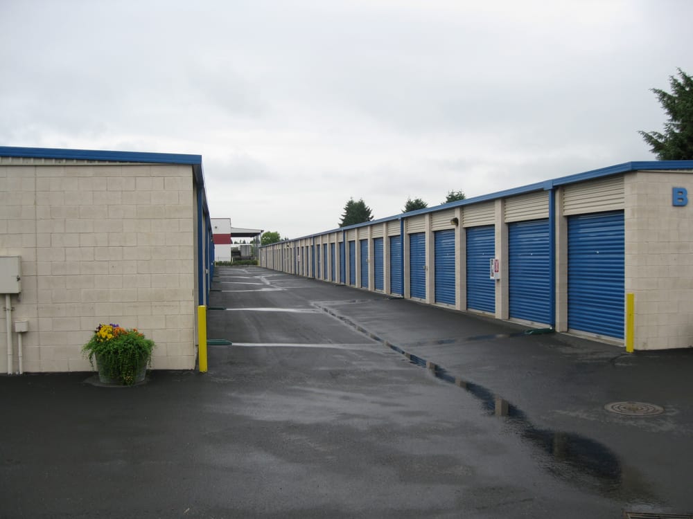 ADDITIONAL SELF STORAGE VANCOUVER Updated September 2024 10
