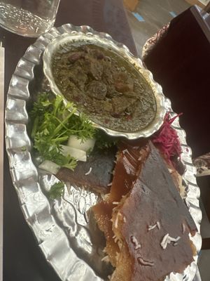 Behesht Restaurant by null