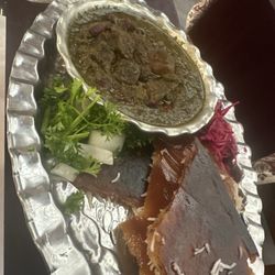 Behesht - Taadig Ghormesabzi