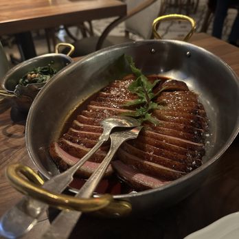 Francie - Italian Near Me - Brooklyn, New York