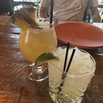 La Casa De Juliette - Mexican Near Me - Las Vegas, Nevada
