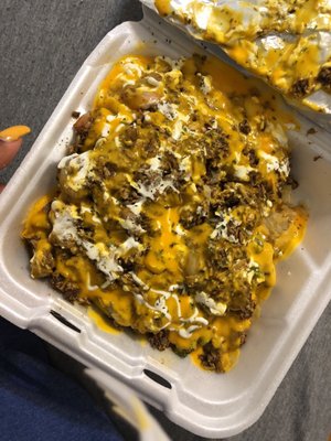 Dan's Soul Food and Cafe by null
