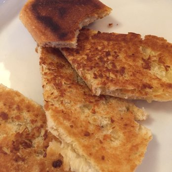 Standish Cafe - Garlic toast - Breakfast & Brunch Near Me - Minneapolis, Minnesota
