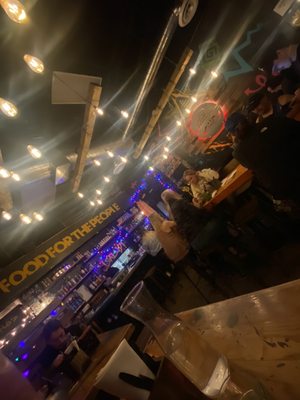 Piglatin Cocina by null