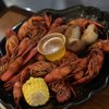 Dry Dock Oyster Bar gift card