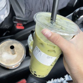 Infini-Tea - Coffee & Tea Near Me - Falls Church, Virginia Infini-Tea - Coffee & Tea Near Me - Falls Church, Virginia