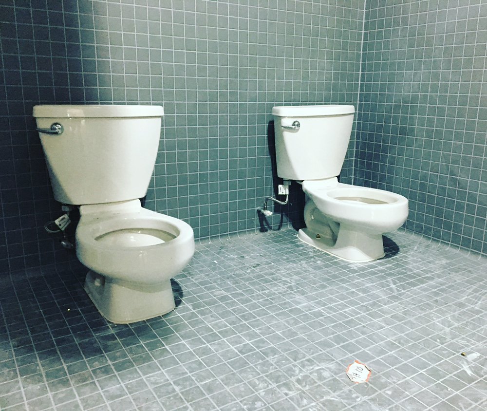 Slide of Plumbing Services & Drain Cleaning