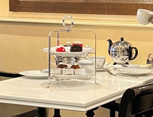 Mariage Freres by null