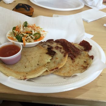 Guacamole Latin Grill - Pupusas - Mexican Near Me - Dunn, North Carolina Guacamole Latin Grill - Pupusas - Mexican Near Me - Dunn, North Carolina