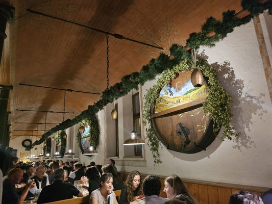 Augustiner Bräustuben by null