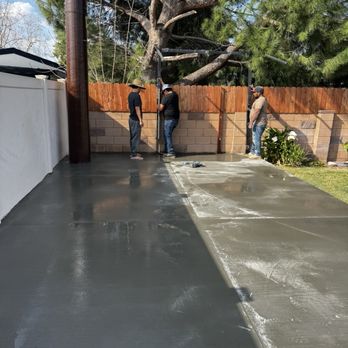 MB Paving - Masonry/Concrete Near Me - Sylmar, California