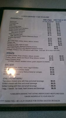 Menu photo 6 The Crossings Restaurant Waukesha, WI Menu photo 6 The Crossings Restaurant Waukesha, WI
