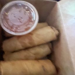 Spring Roll
