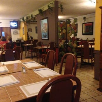 Trattoria IL Buongustaio - Interior - Italian Near Me - Guaynabo, Puerto Rico Trattoria IL Buongustaio - Interior - Italian Near Me - Guaynabo, Puerto Rico