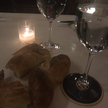 Bouchon - Bread - French Near Me - Las Vegas, Nevada