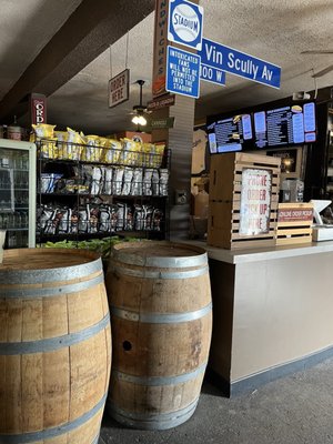 Eastside Italian Deli by null