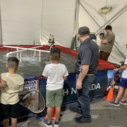Clark County Fair and Rodeo