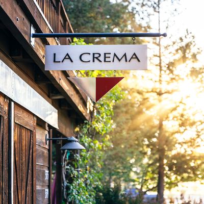La Crema Estate at Saralee's Vineyard by null