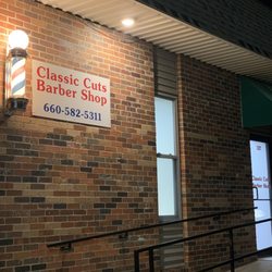 Classic Cuts Barber Shop