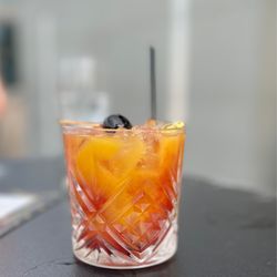 Assembly Rooftop Lounge - Porto Al Tramanto