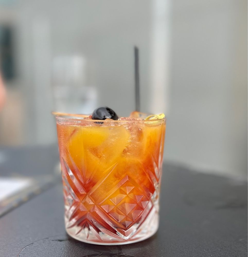 Assembly Rooftop Lounge