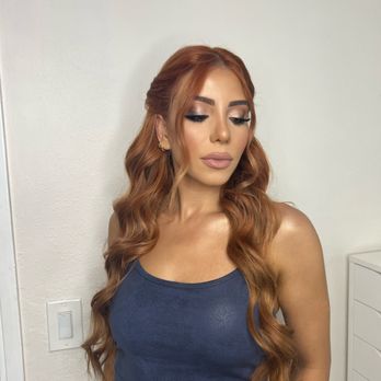 Glammed By Ann - Makeup Artists Near Me - Burbank, California Glammed By Ann - Makeup Artists Near Me - Burbank, California