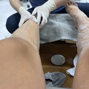 Lee’s Nails & Spa - Pedicure exfoliate - Nail Salons Near Me - Lake Placid, Florida Lee’s Nails & Spa - Pedicure exfoliate - Nail Salons Near Me - Lake Placid, Florida