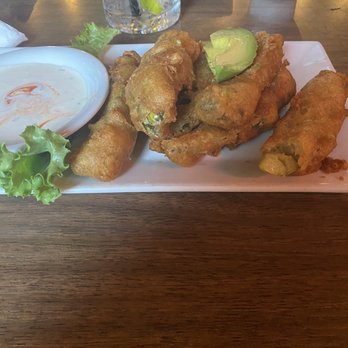 Murphys Hotel Saloon - Fried pickles yummy - Pubs Near Me - Murphys, California