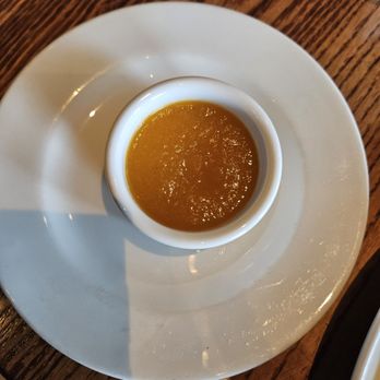 Poggio Trattoria - Home made hot sauce..it was very spicy and good - Italian Near Me - Sausalito, California Poggio Trattoria - Home made hot sauce..it was very spicy and good - Italian Near Me - Sausalito, California