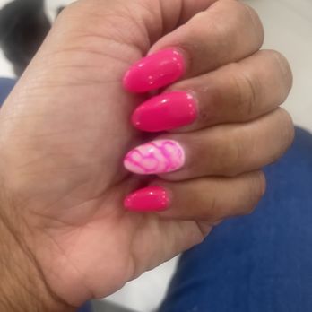 Ivy Nails - Gorgeous nails! - Nail Salons Near Me - Alexandria, Virginia Ivy Nails - Gorgeous nails! - Nail Salons Near Me - Alexandria, Virginia