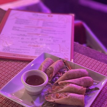 Chiriya - Chicken Pad Thai - Thai Near Me - Savannah, Georgia Chiriya - Chicken Pad Thai - Thai Near Me - Savannah, Georgia